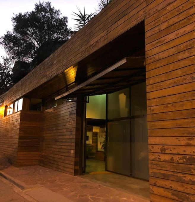The Loft - With Private Pool & Jacuzzi Villa Corbera de Llobregat Dış mekan fotoğraf