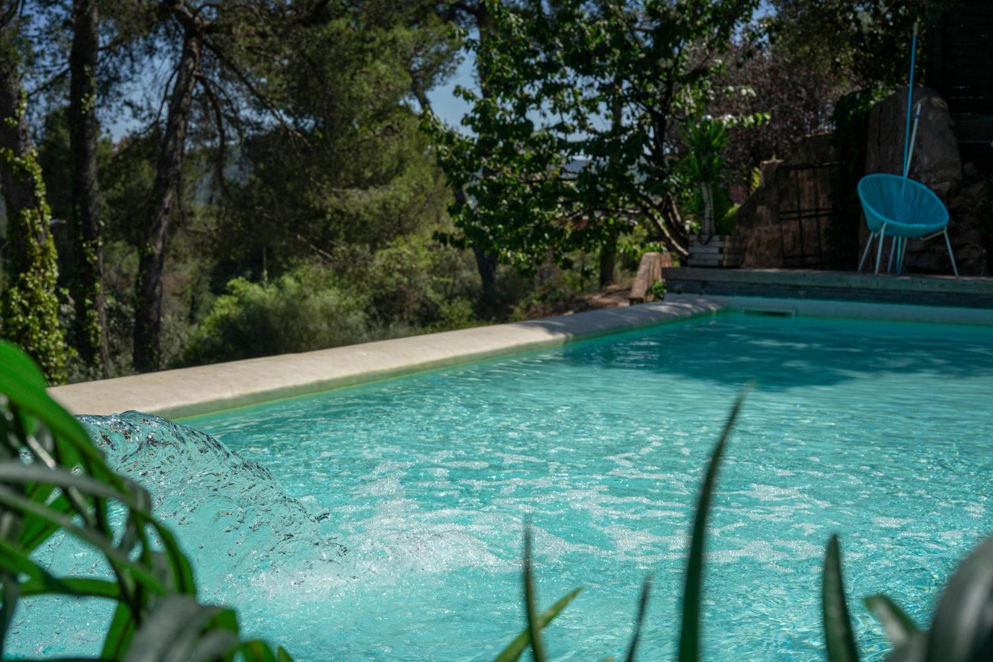 The Loft - With Private Pool & Jacuzzi Villa Corbera de Llobregat Dış mekan fotoğraf